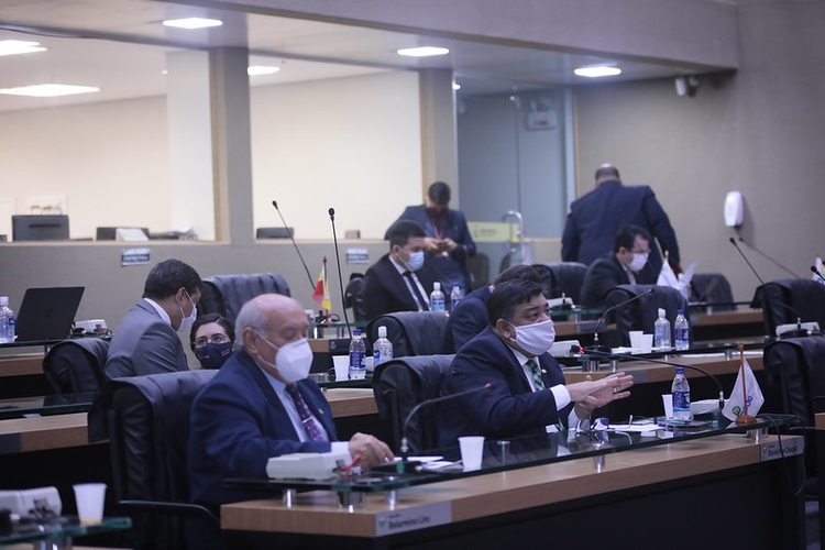 Foto: Hudson Fonseca / Aleam 