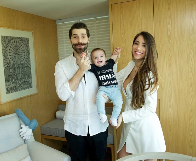 Foto: Reprodução Instagram / Thalita Castanho