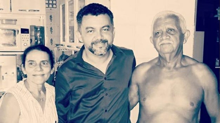 Foto: Divulgação/Arquivo pessoal