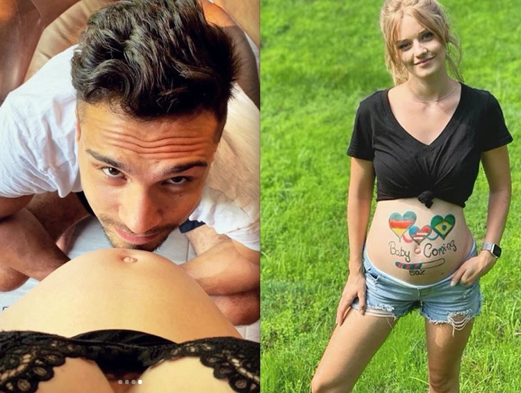 Foto: Reprodução/Instagram