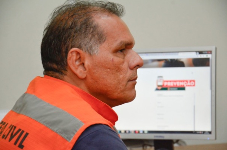 Foto: Márcio James/Semcom