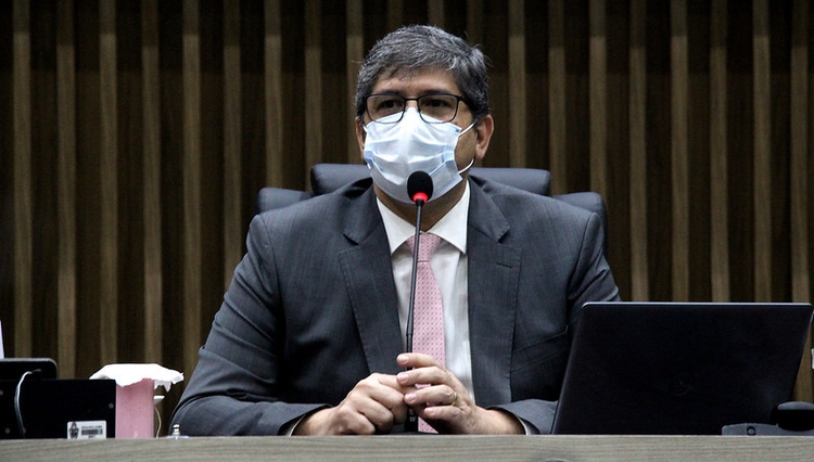 Foto: Robervaldo Rocha / CMM 