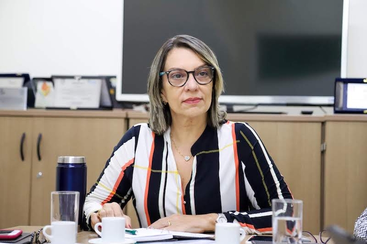 Márcia Perales diz que programa tem grande diferencial - Foto: Érico Xavier/Fapeam