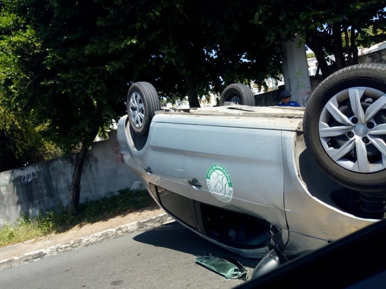 Foto: Jander Robson / Portal do Holanda