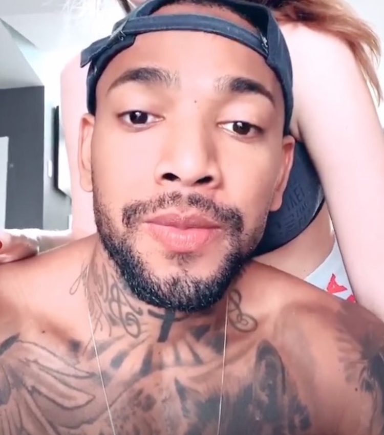 Foto: Reprodução Instagram