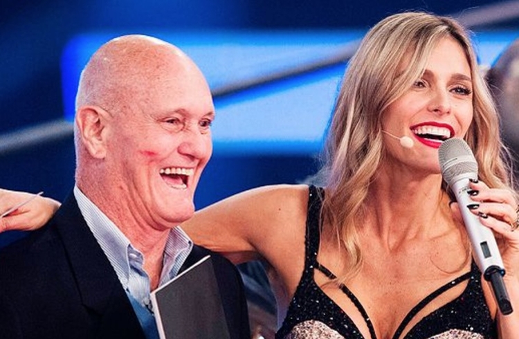 Foto: Reprodução/TV Globo