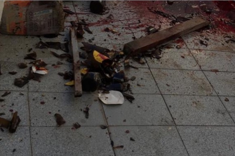 Foto: Caio Guarlotte/Portal do Holanda