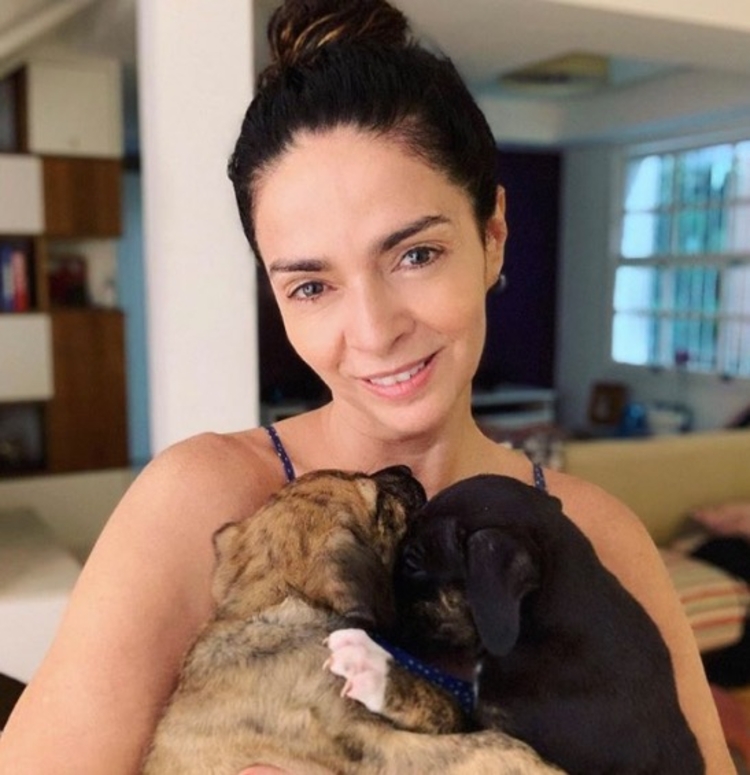 Foto: Reprodução/Instagram