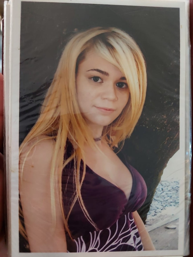 Foto: Arquivo pessoal