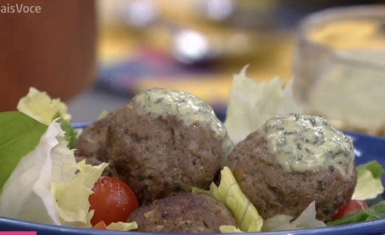 Foto: Reprodução Tv Globo