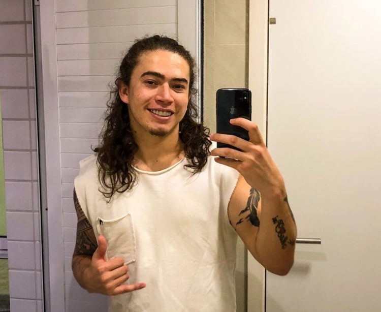 Foto: Reprodução Instagram