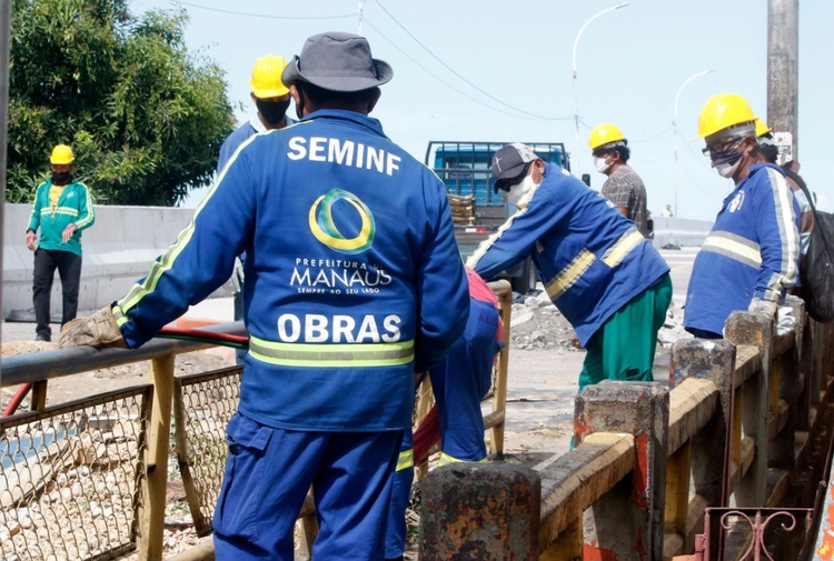 Foto: Ione Moreno/Semcom