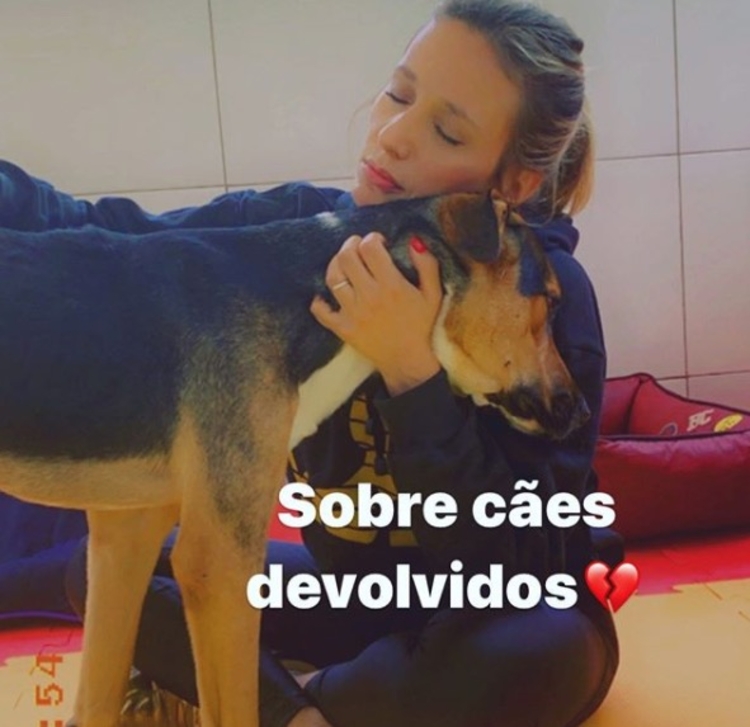 Foto: Reprodução/ Instagram