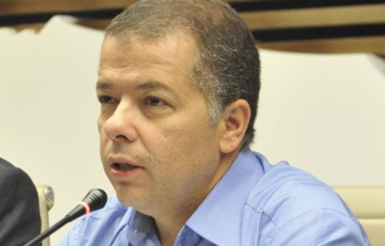 Foto: JULIA MORAES/Fiesp