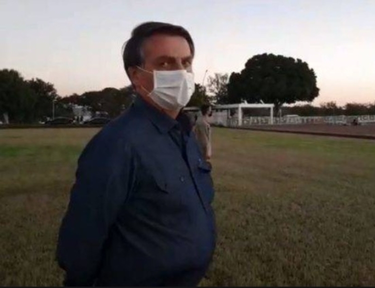 Foto: Reprodução Facebook