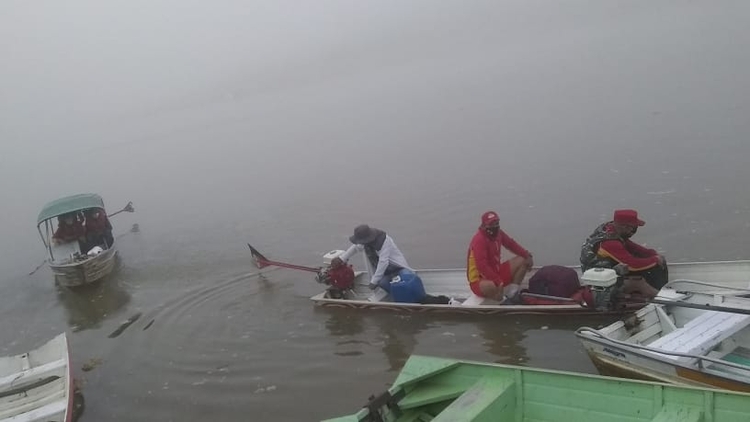Foto: Divulgação/SSP