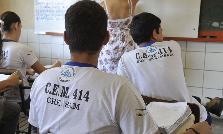 Foto: Agência Brasil 