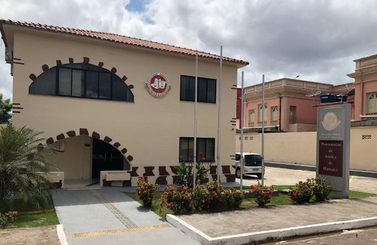 Foto: Divulgação/MP-AM