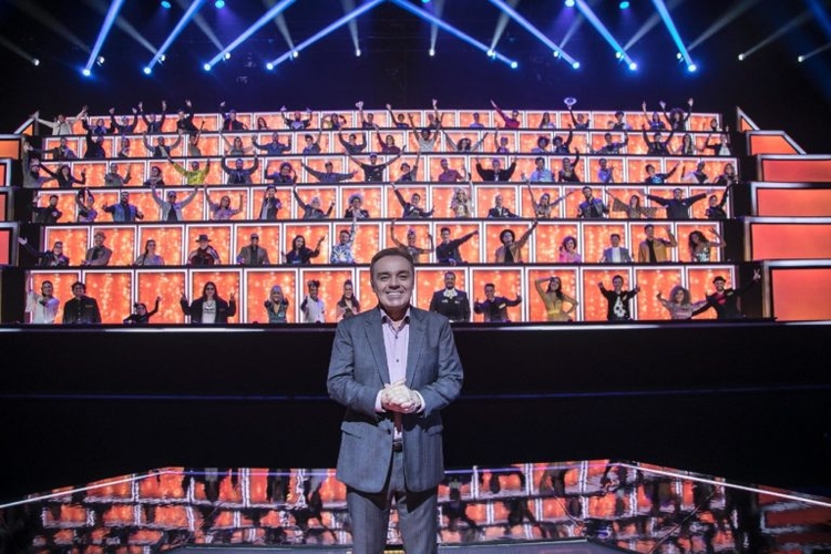 Foto: Divulgação/ Record