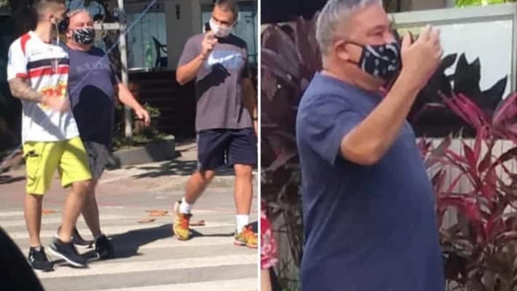 Foto: Reprodução/Twitter