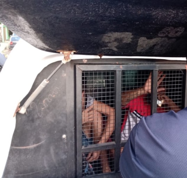 Foto: Jander Robson/Portal do Holanda