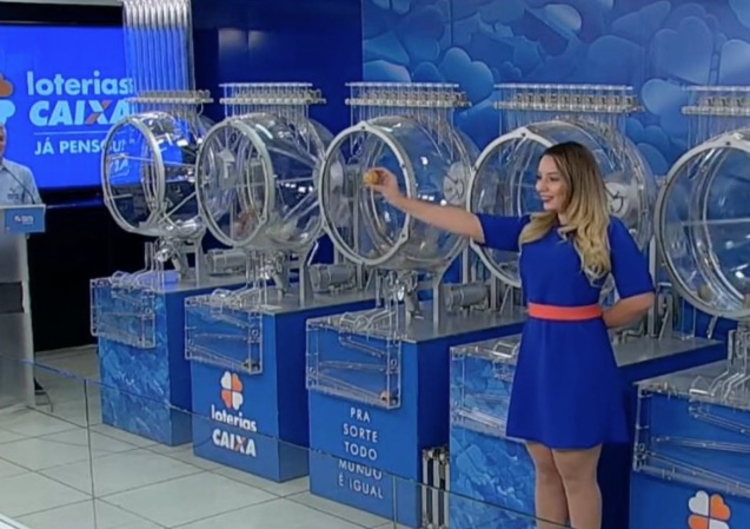 Dupla Sena tem prêmio de R$ 14,2 milhões - Foto: Divulgação