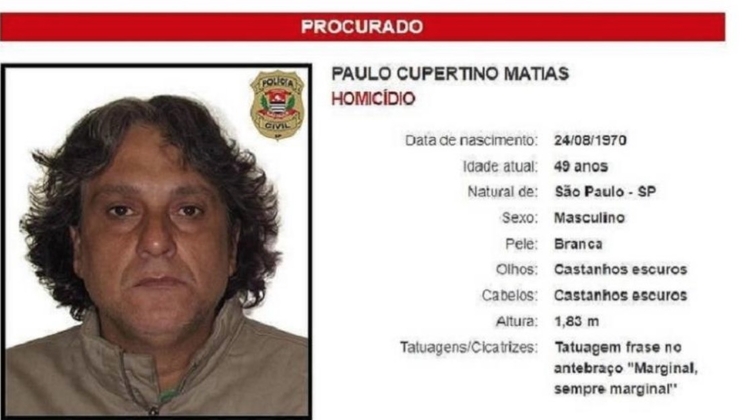 Foto: Divulgação/PC