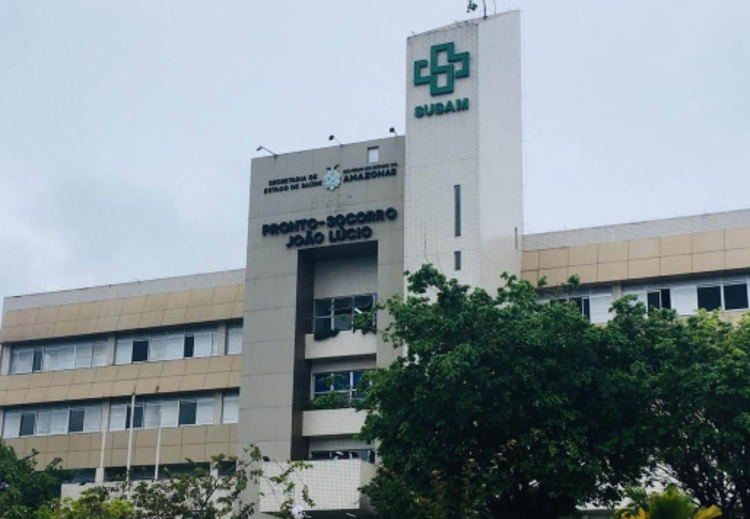 Foto: Arquivo / Portal do Holanda