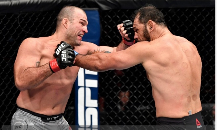 Foto: UFC