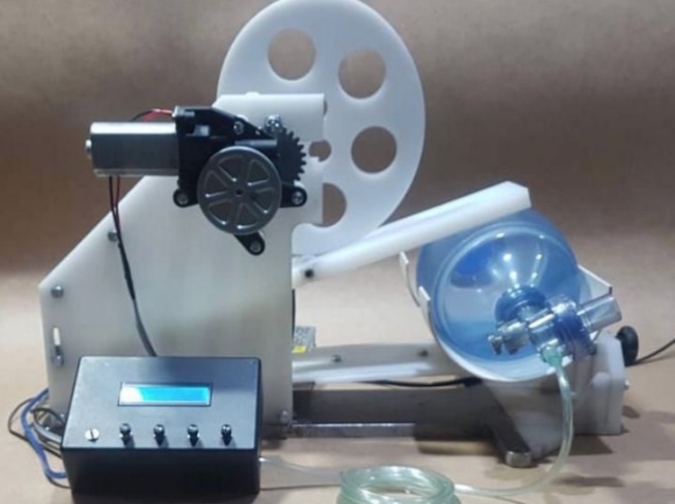 Foto: Reprodução / PUC PR