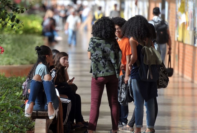 Foto: Marcello Casal Jr / Agência Brasil 
