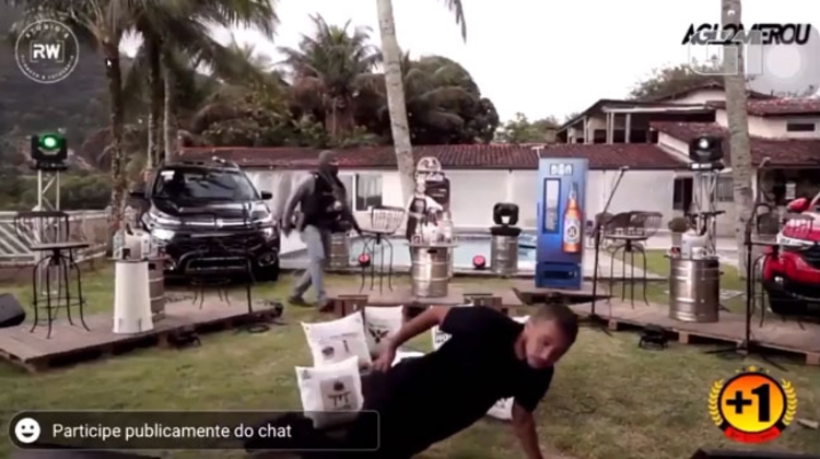 Foto: Reprodução/ Instagram