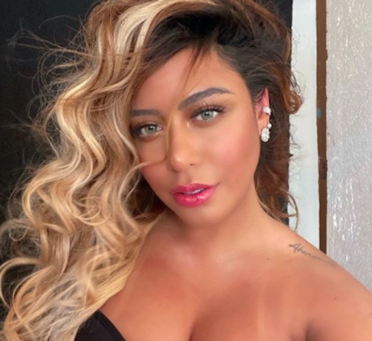 Foto: Reprodução/ Instagram