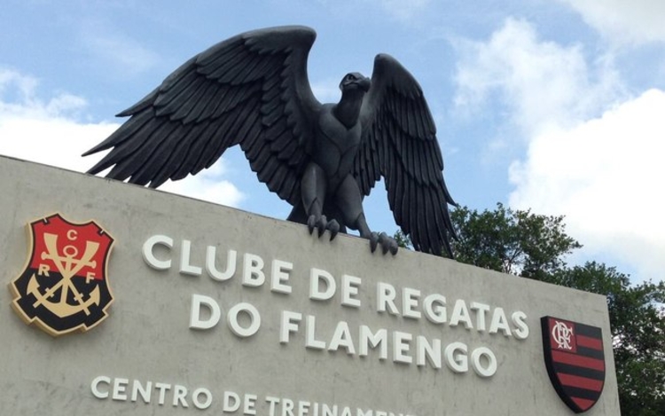Foto: Reprodução/Flamengo