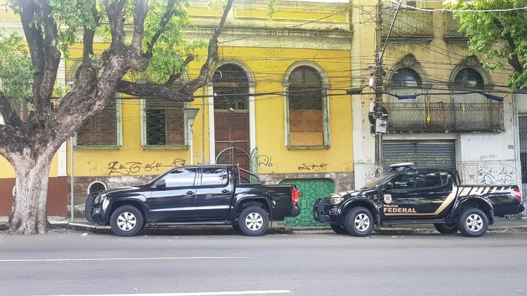 Foto: Pedro Braga Júnior/Portal do Holanda