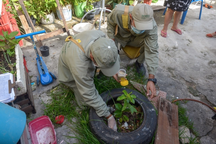 Foto: Alex Pazuello / Semcom