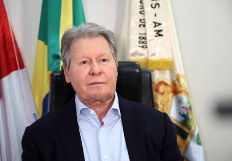 Foto: Mário Oliveira / Semcom