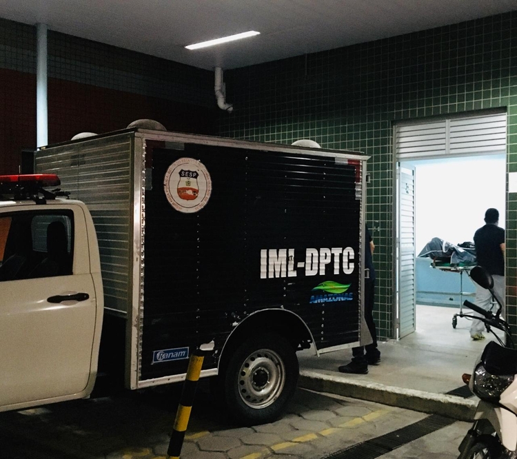 Foto: Caio Guarlotte / Portal do Holanda