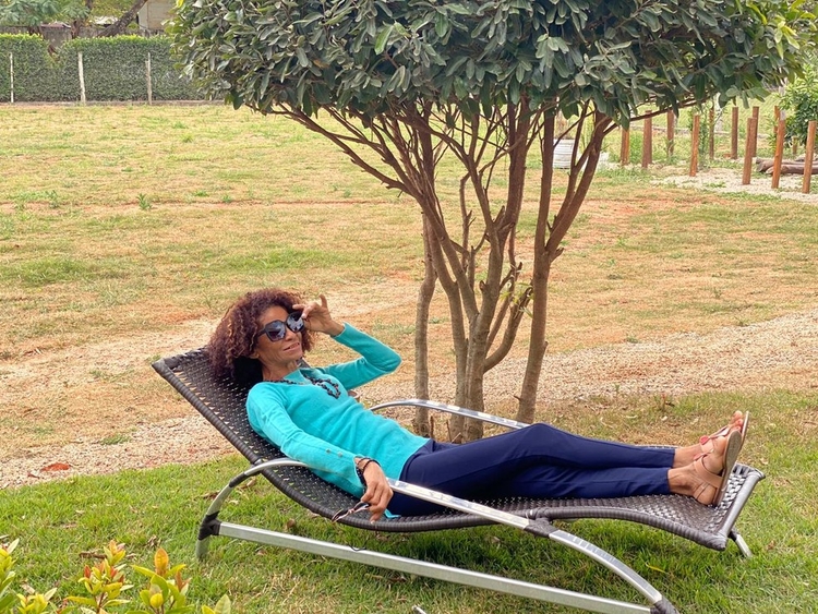 Foto: Reprodução/ Arquivo Pessoal 