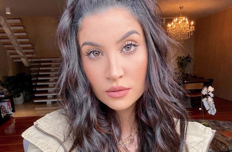 Foto: Reprodução/Instagram