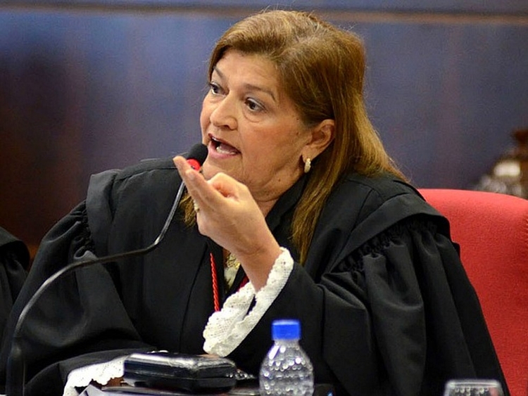 Foto: Divulgação/TJAM