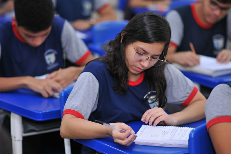 Álvaro Campelo pede cautela no retorno às aulas no Amazonas - Foto: Divulgação/Aleam