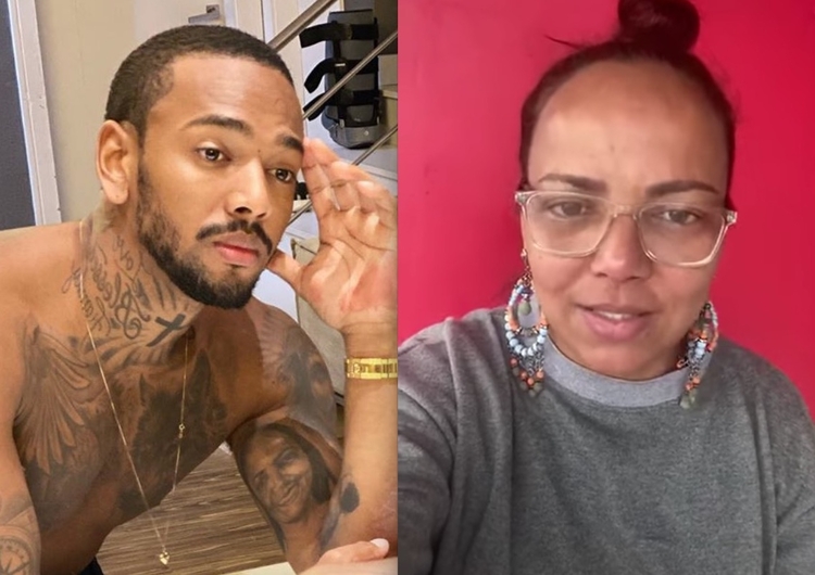 Foto: Reprodução Instagram