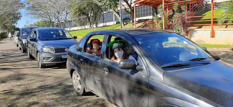 Foto: Gabriel Araujo/Moglia Comunicação