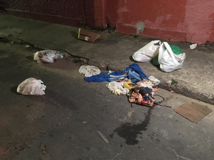 Foto: Caio Guarlotte / Portal do Holanda