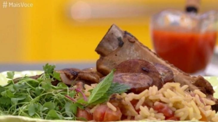 Foto: Reprodução Globo