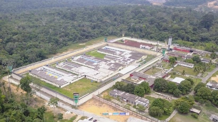 Foto: Pedro Braga Jr / Portal do Holanda