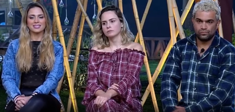 Foto: Reprodução Record