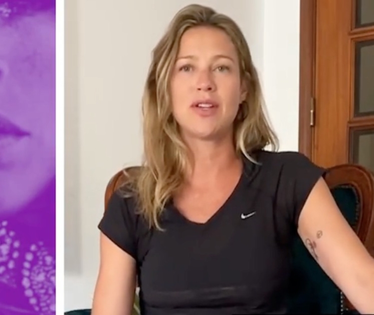 Foto: Reprodução Instagram