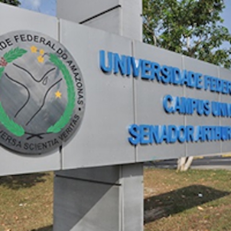 Evento literário da Ufam é realizado com participação da Semed - Foto: Divugação